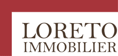 LORETO IMMOBILIER logo