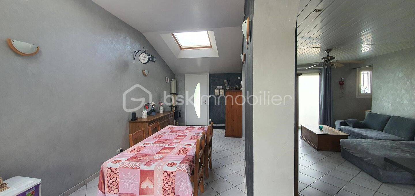 Maison à vendre, 145m², SAINT NAZAIRE