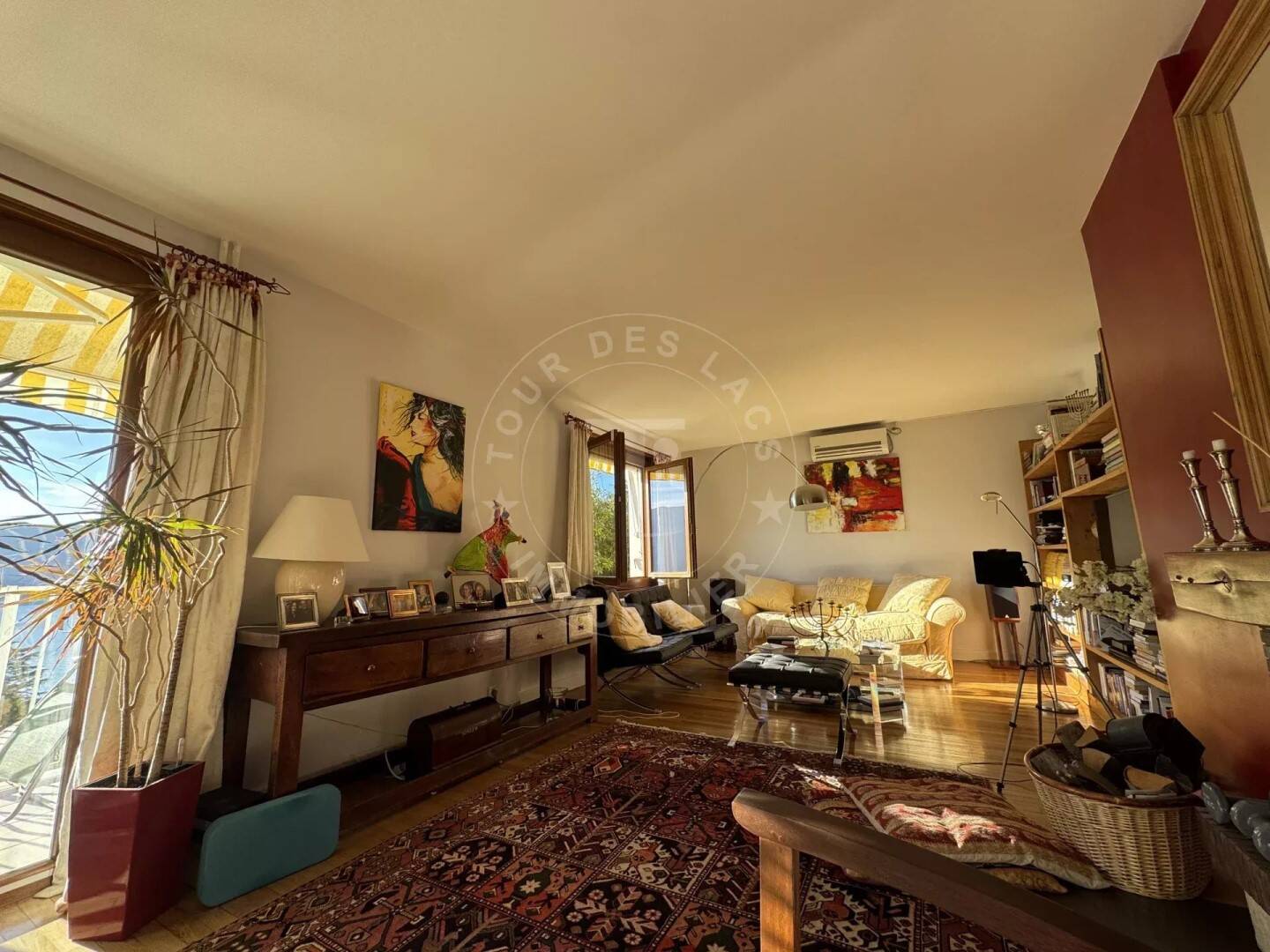 Maison à vendre, 175m², VEYRIER DU LAC