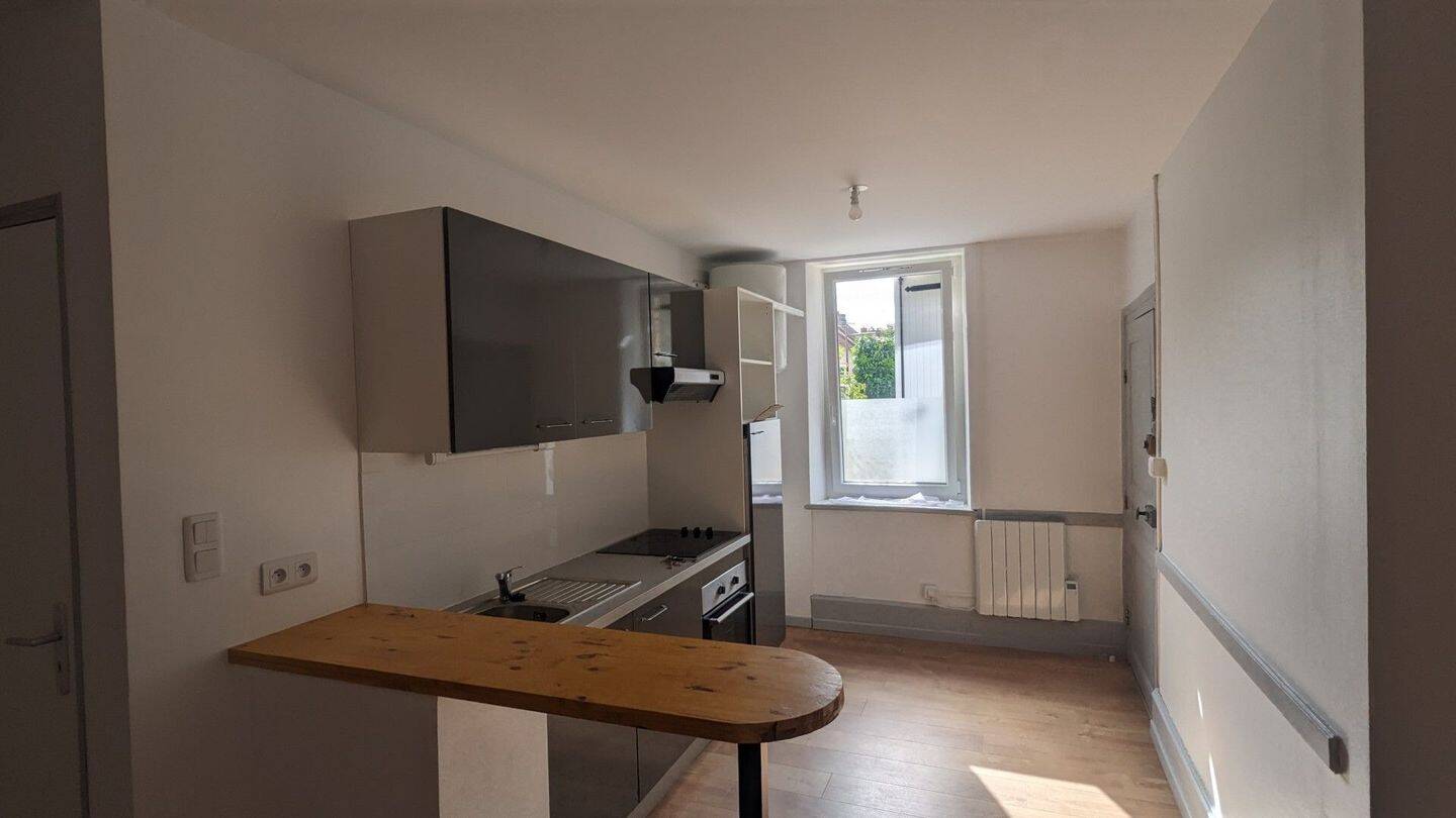 Maison à louer, 31m², BOURGES