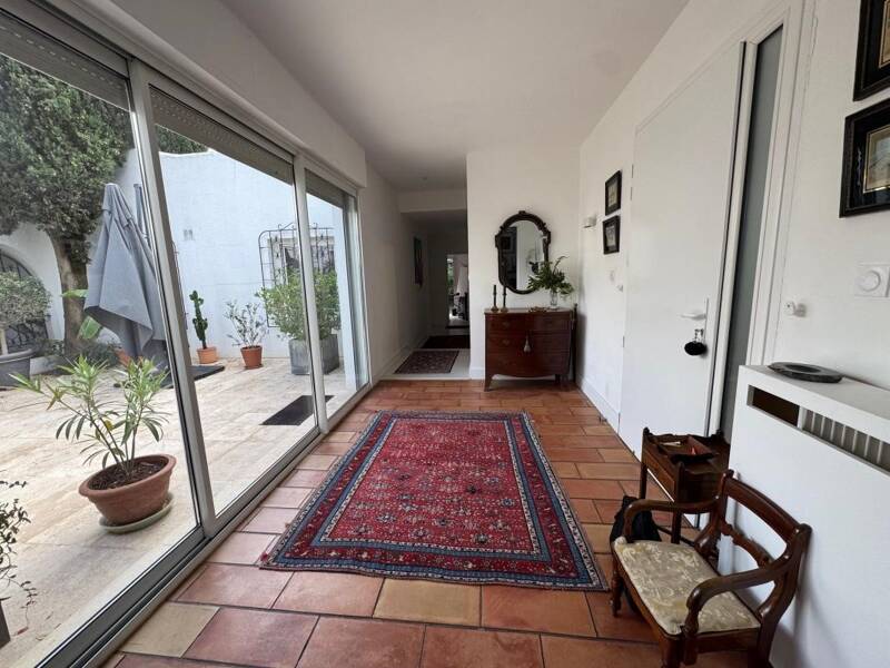 Maison à vendre, 150m², NIMES
