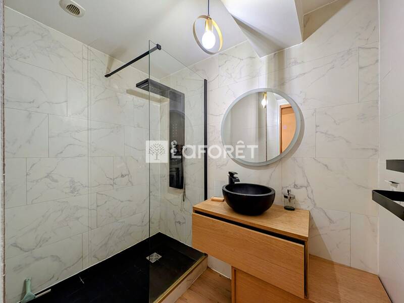 Maison à louer, 41m², GRENOBLE