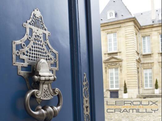 Parking à louer 75 € 10 m² Mairie Le Petit-Quevilly 76140