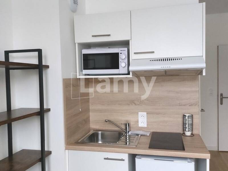 Maison à louer, 18m², ORLEANS