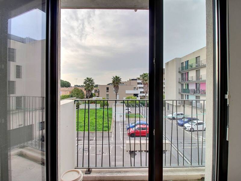 Maison à vendre, 21m², MONTPELLIER