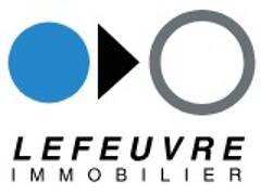 LEFEUVRE IMMOBILIER logo
