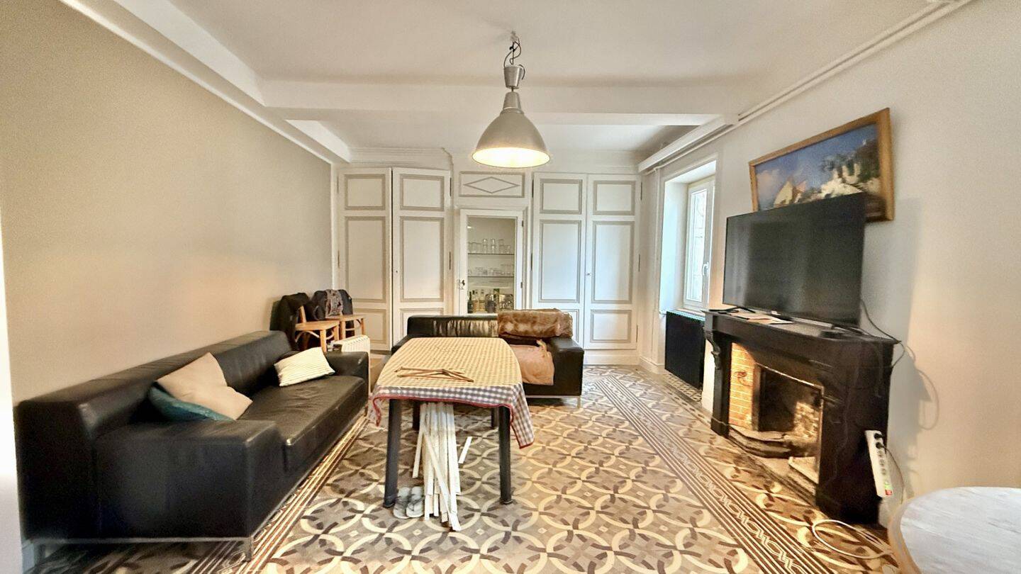 Maison à vendre, 300m², SAINT DIDIER SUR CHALARONNE