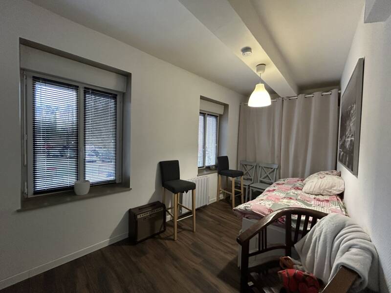 Maison à louer, 62m², THURINS