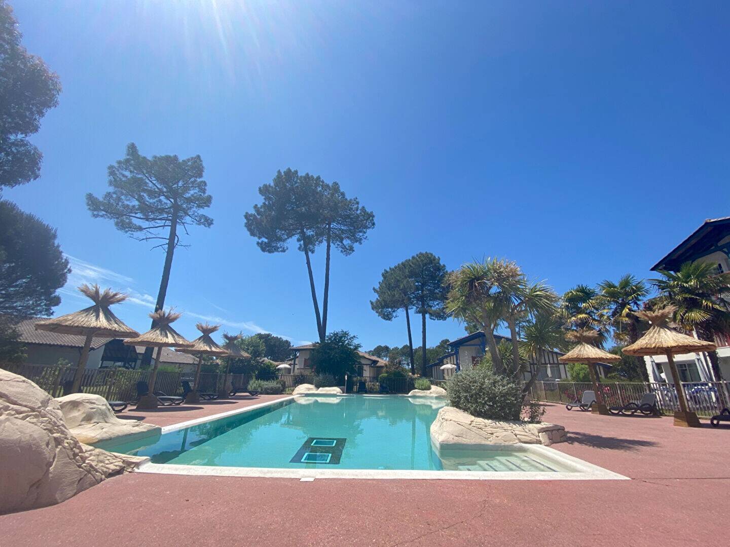 Maison à vendre, 72m², GUJAN MESTRAS