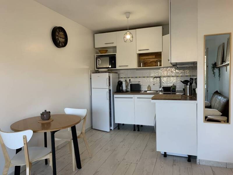 Maison à louer, 33m², TARNOS