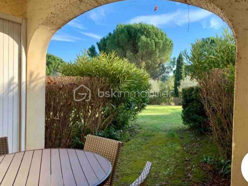 Maison à louer, 32m², MALLEMORT