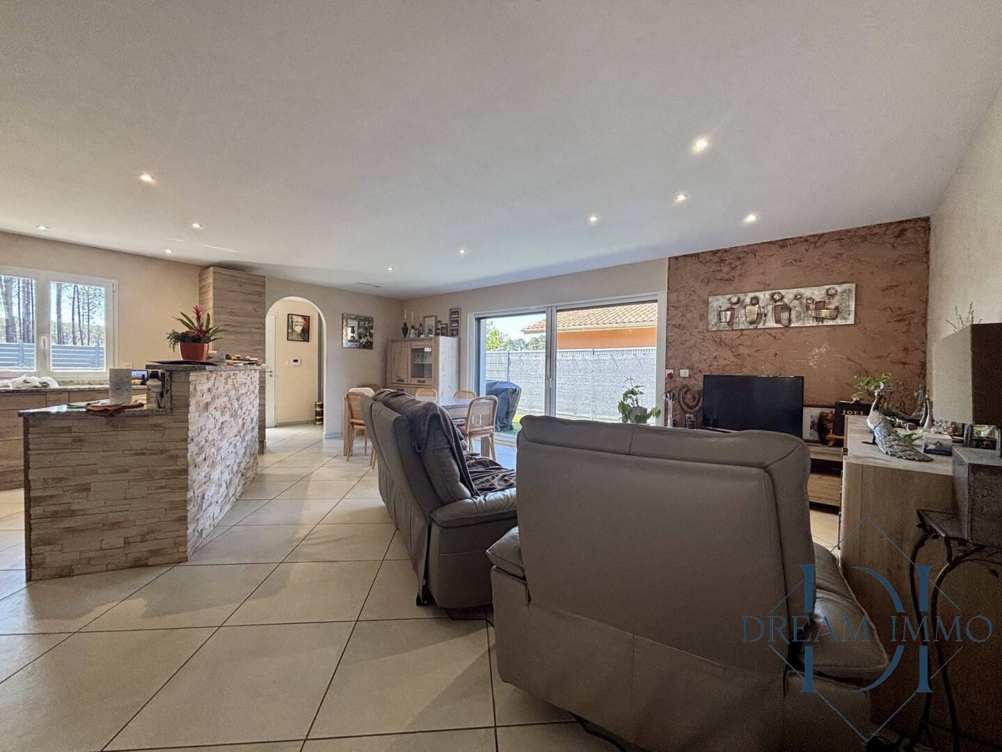 Maison à vendre, 217m², LIT ET MIXE