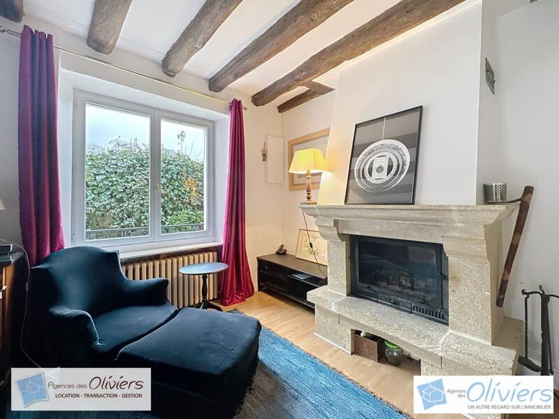 Maison à vendre, 180m², MONTIGNY LE BRETONNEUX