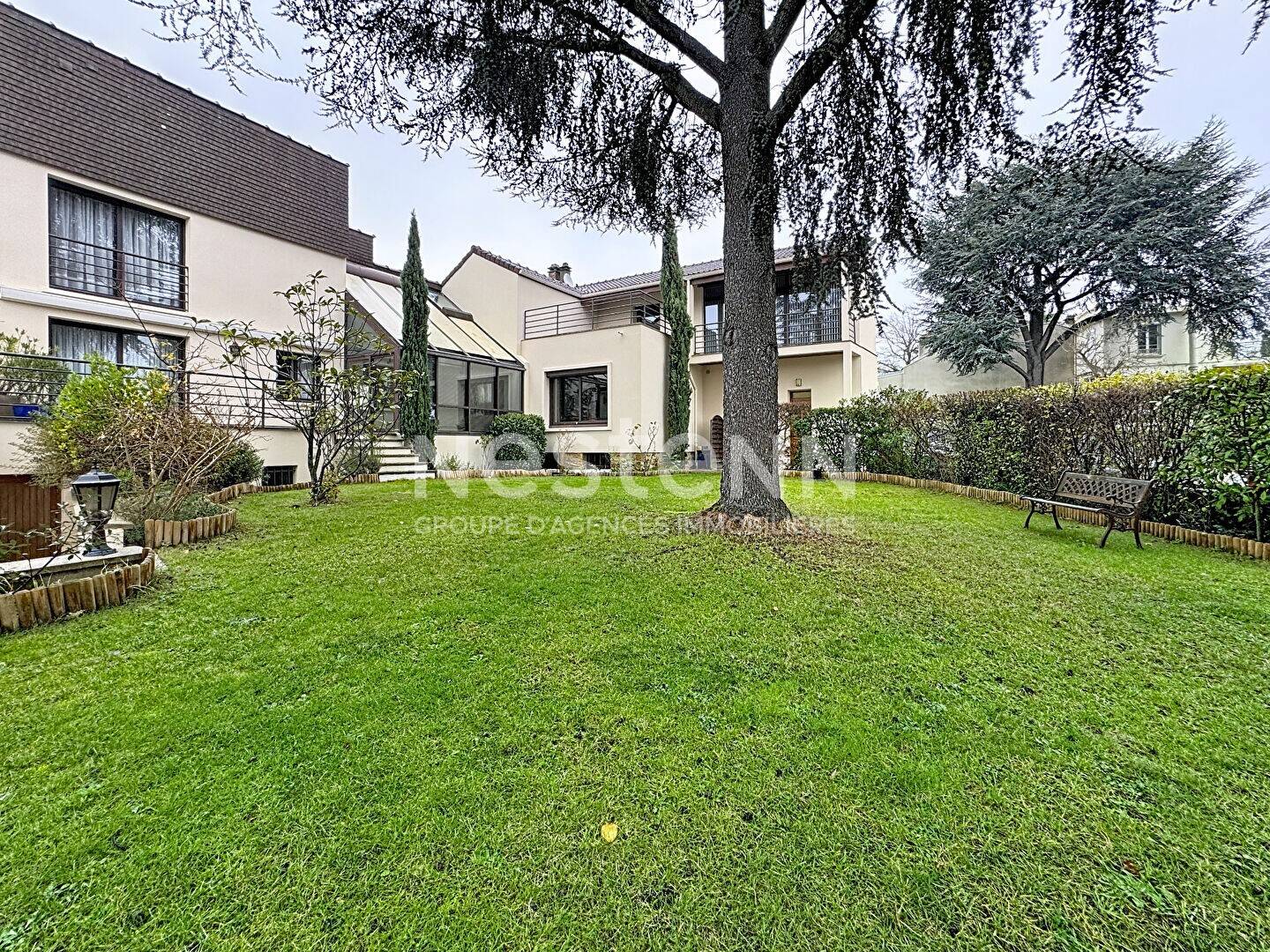 Maison à vendre, 305m², FONTENAY AUX ROSES
