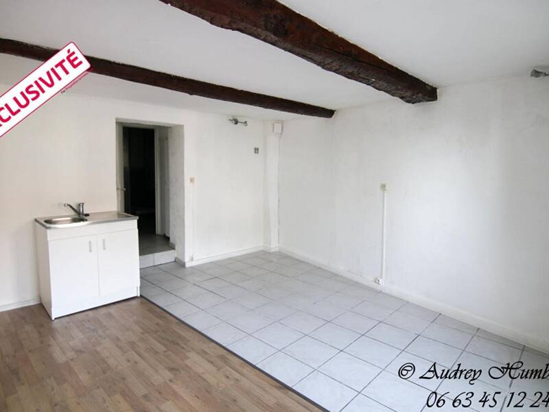 Maison à vendre, 21m², LA BRILLANNE
