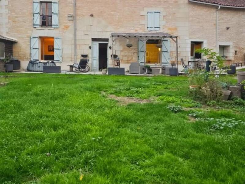 Maison à vendre, 158m², GLENOUZE