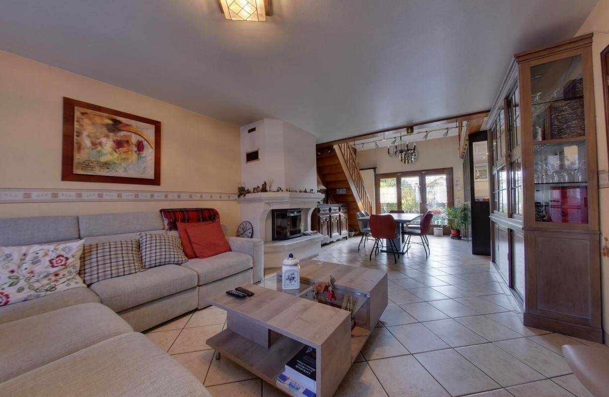 Maison à vendre, 150m², DRANCY