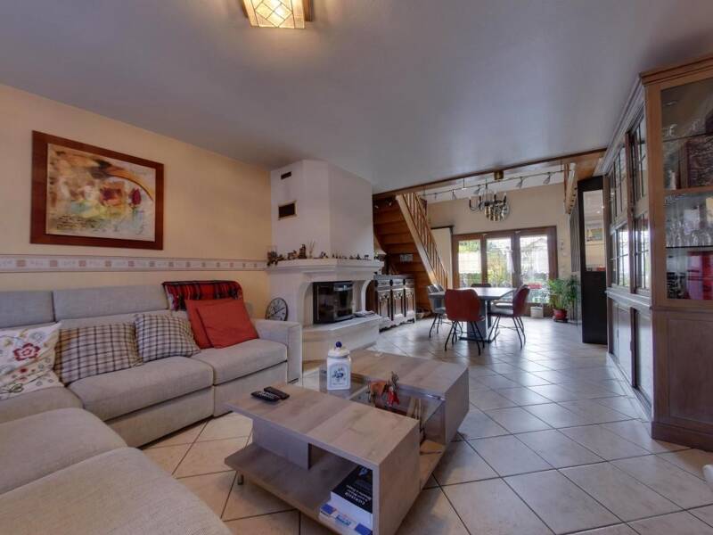 Maison à vendre, 150m², DRANCY