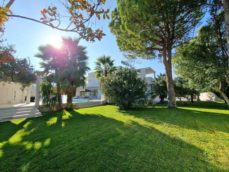 Maison à vendre, 400m², MONTPELLIER