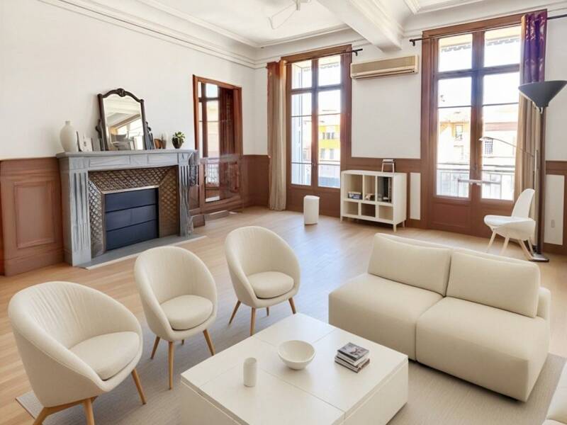 Maison à vendre, 160m², PERPIGNAN