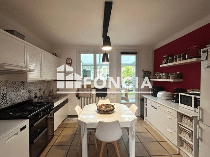 Maison à louer, 77m², CHOLET