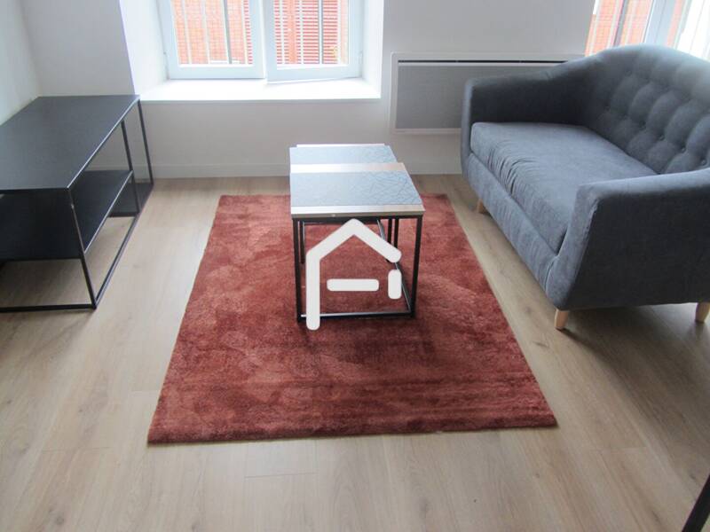 Maison à vendre, 29m², TOULOUSE