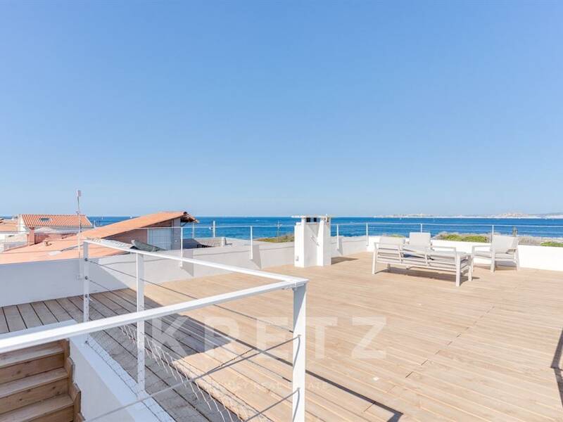 Maison à vendre, 140m², MARSEILLE 8E