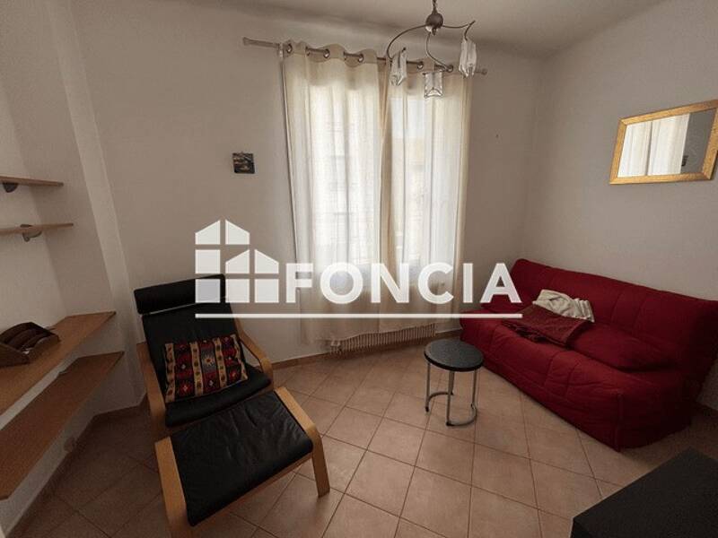 Maison à louer, 27m², TOULON