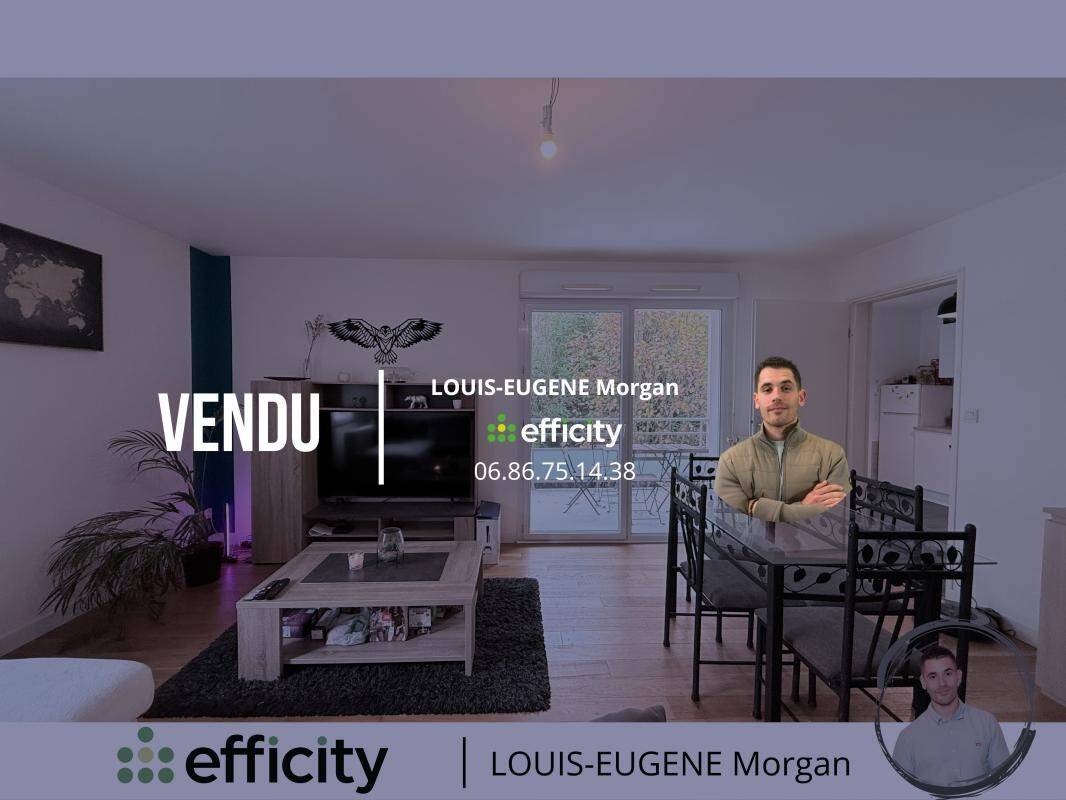 Maison à vendre, 71m², POITIERS