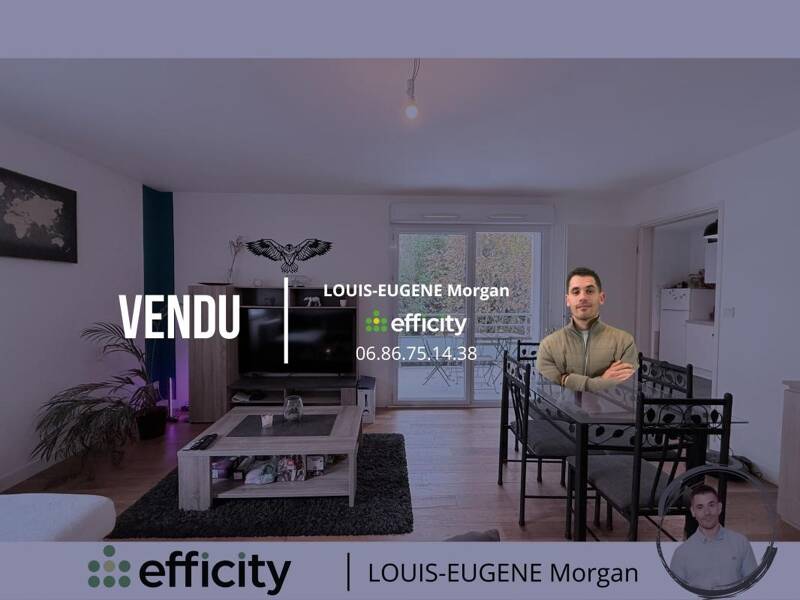 Maison à vendre, 71m², POITIERS
