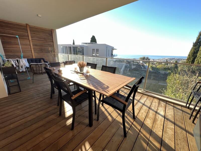 Maison à louer, 91m², NICE