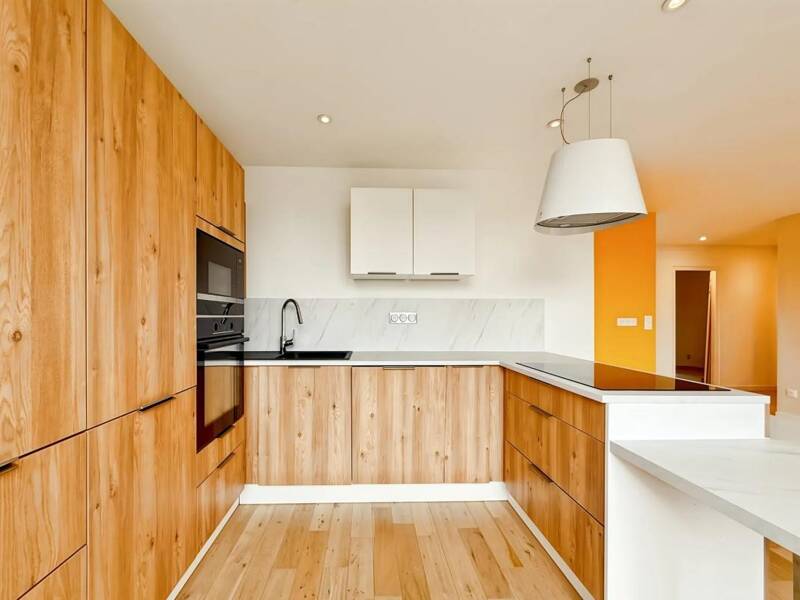 Maison à vendre, 66m², AMBILLY