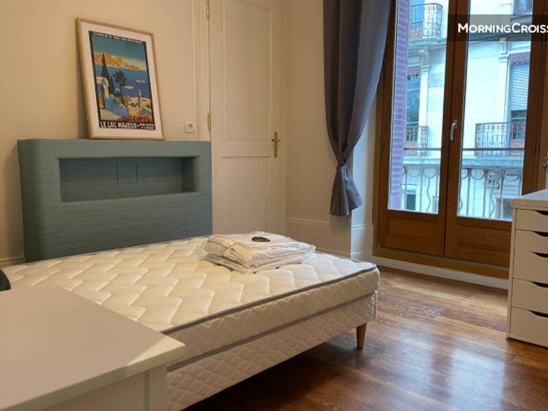 Maison à louer, 61m², GRENOBLE