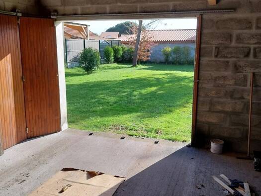 Immeuble à vendre 138 000 € 40 m² Hourtin 33990