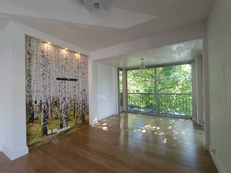 Maison à louer, 98m², FONTENAY LE FLEURY