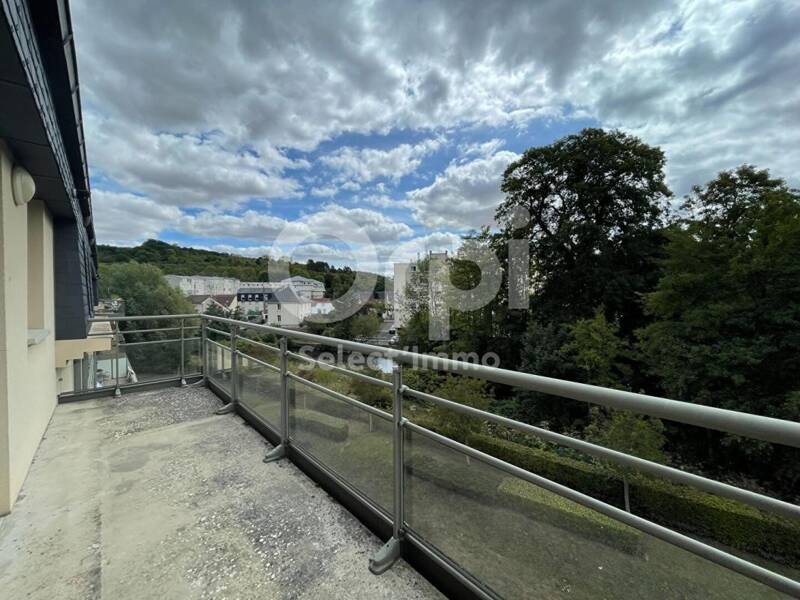 Maison à louer, 65m², EVREUX