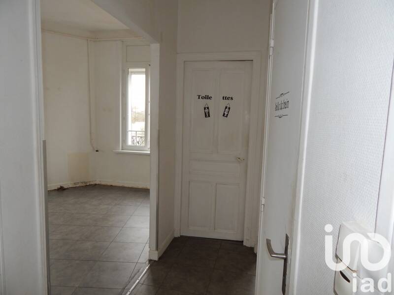 Maison à vendre, 40m², ALBERT