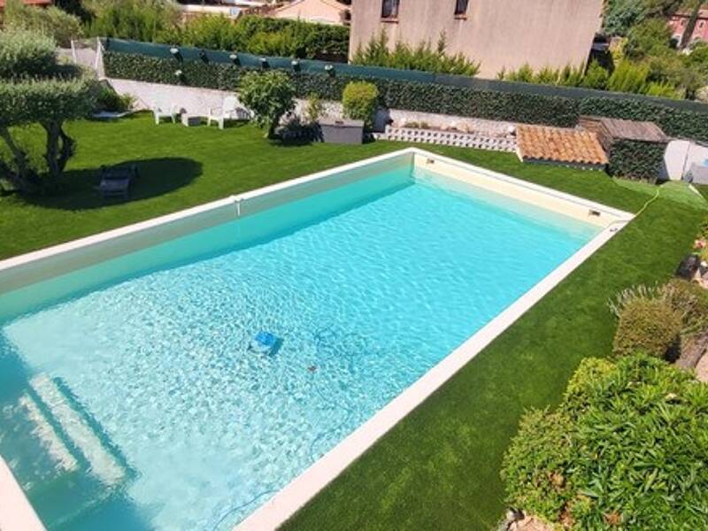 Maison à vendre, 278m², VIDAUBAN