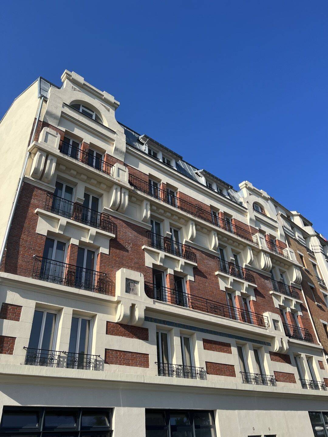 Maison à louer, 31m², AULNAY SOUS BOIS