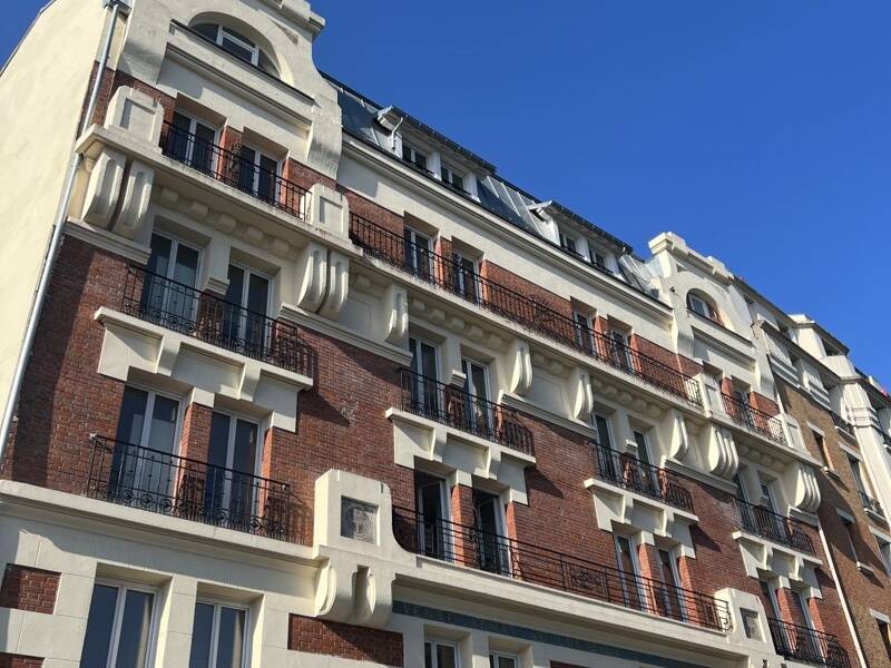 Maison à louer, 31m², AULNAY SOUS BOIS