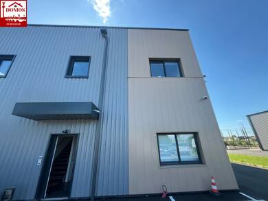 Local commercial à louer 680 € 50 m² de surface de vente Ludon Medoc 33290