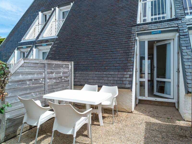 Maison à louer, 27m², GUIDEL