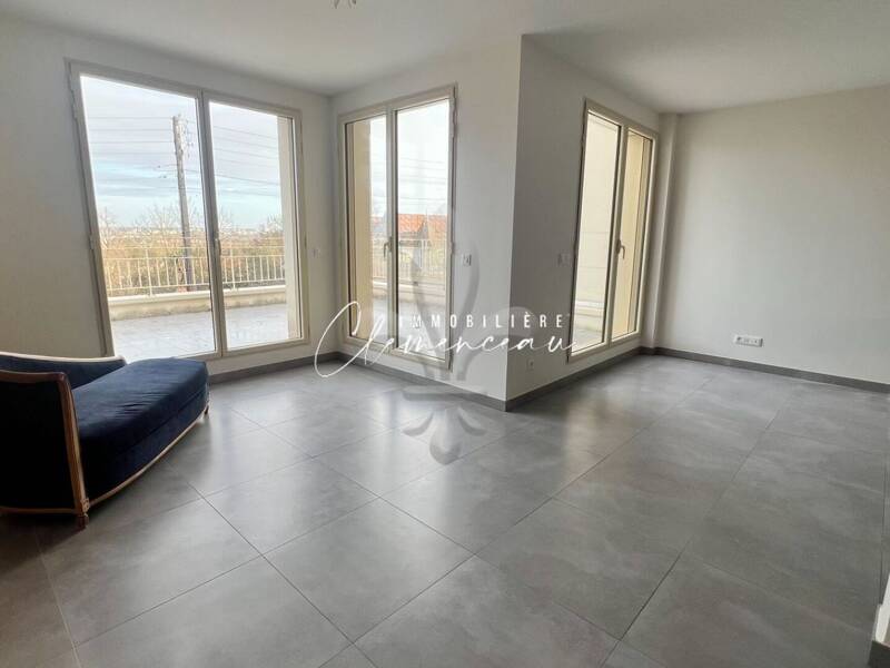 Maison à louer, 119m², VILLENNES SUR SEINE