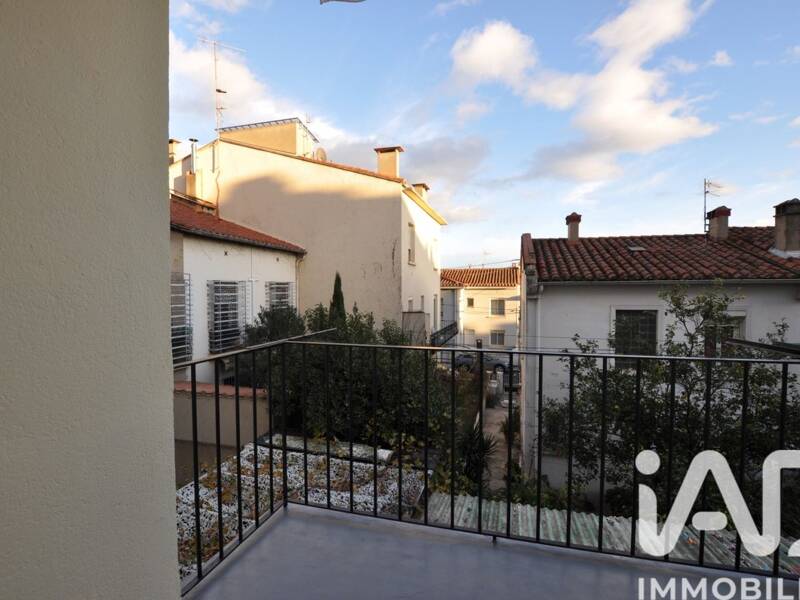 Maison à vendre, 54m², PERPIGNAN