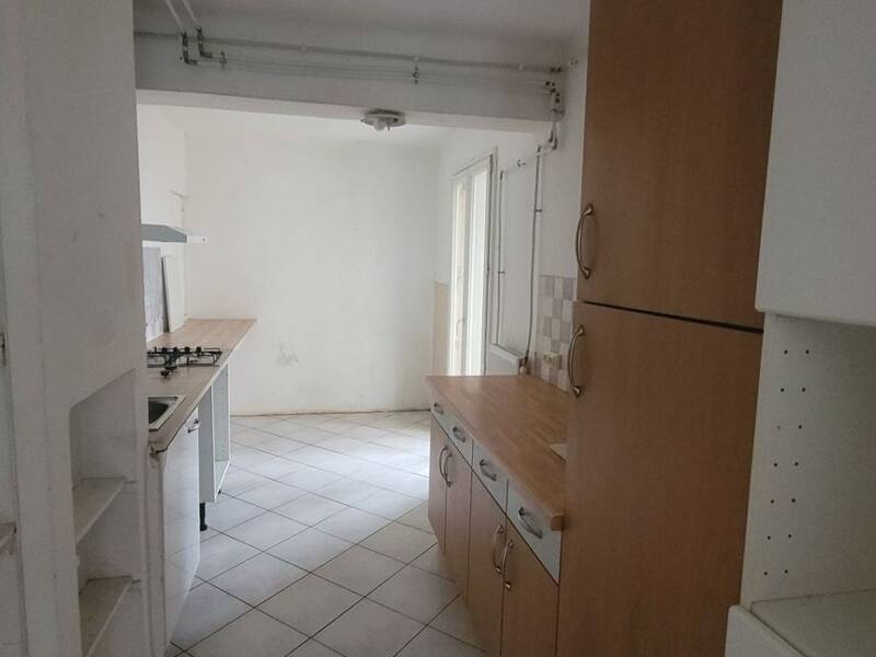 Maison à vendre, 79m², MONTPELLIER