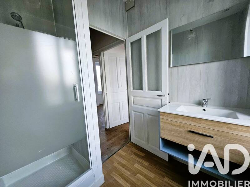 Maison à vendre, 80m², PLEVIN