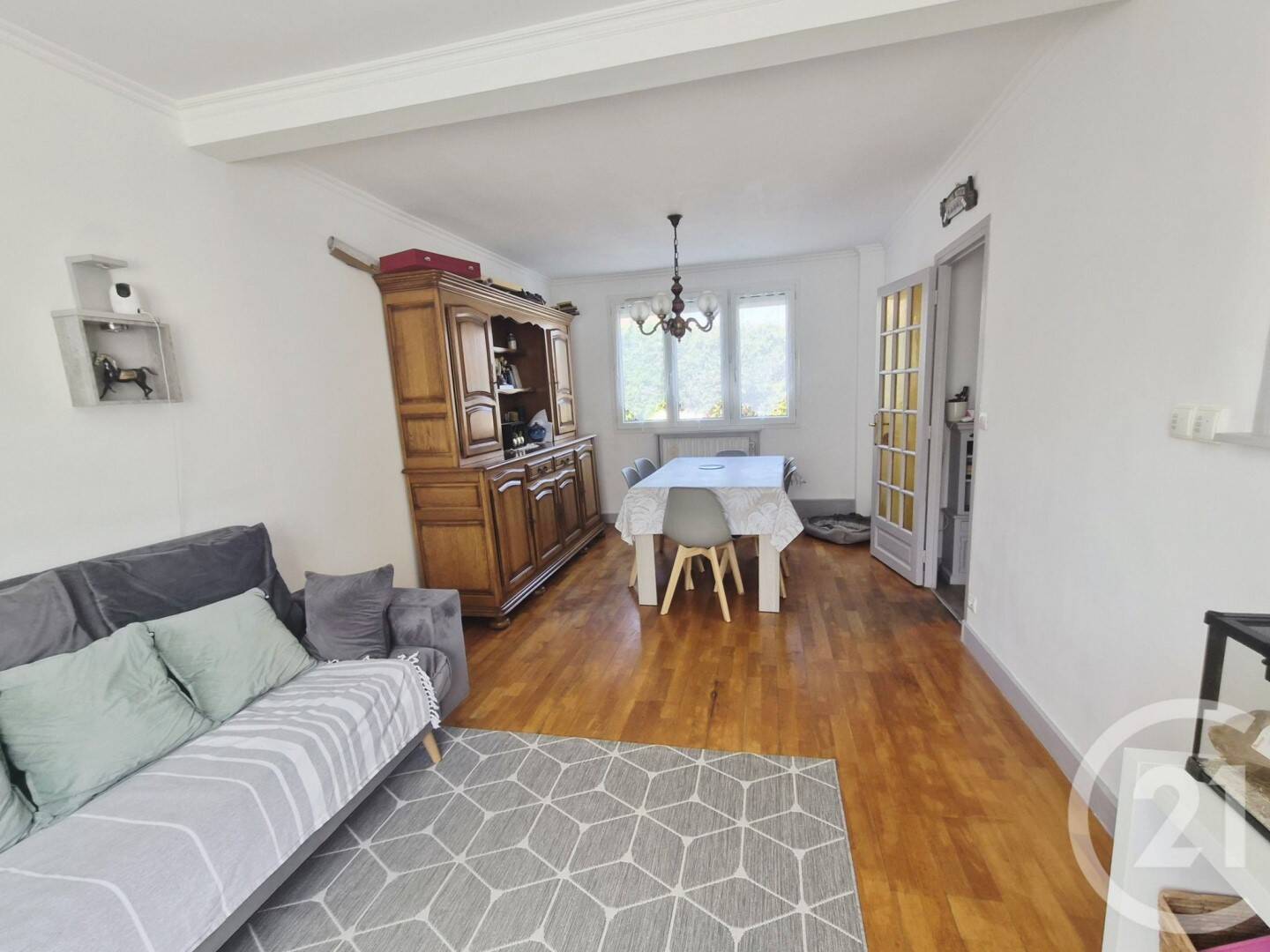 Maison à vendre, 68m², SOISY SOUS MONTMORENCY
