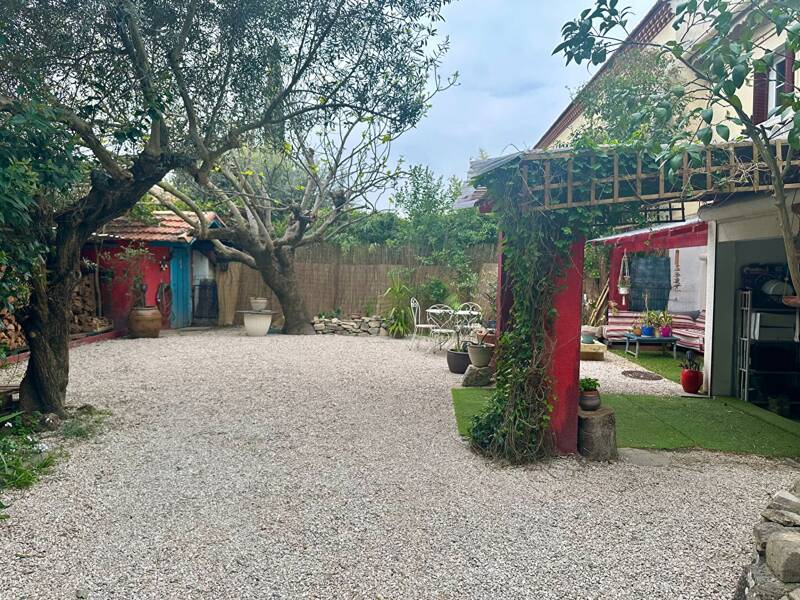 Maison à vendre, 140m², NIMES