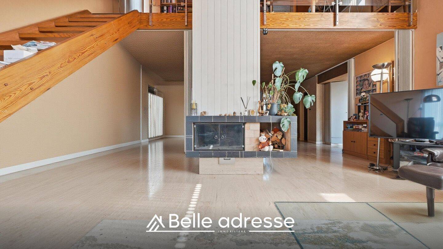 Maison à vendre, 205m², STRASBOURG