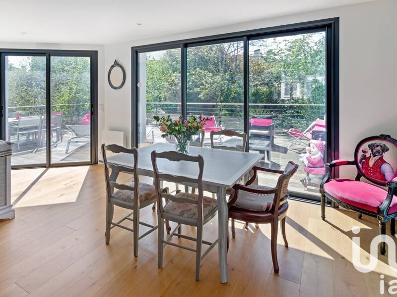 Maison à vendre, 204m², NANTES